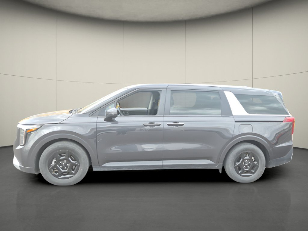 2025 Kia CARNIVAL