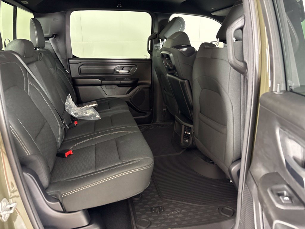 2027 Ram 1500