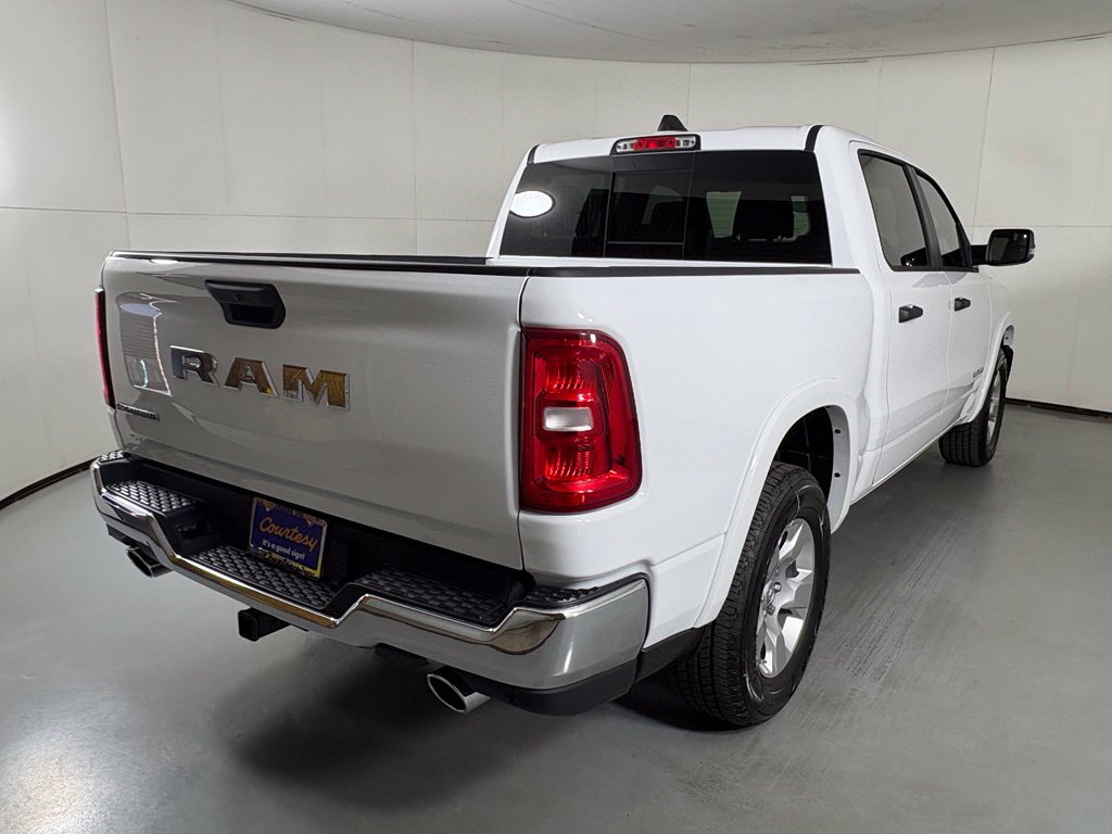 2027 Ram 1500