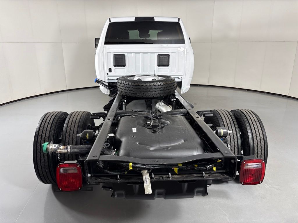 2026 Ram 4500HD