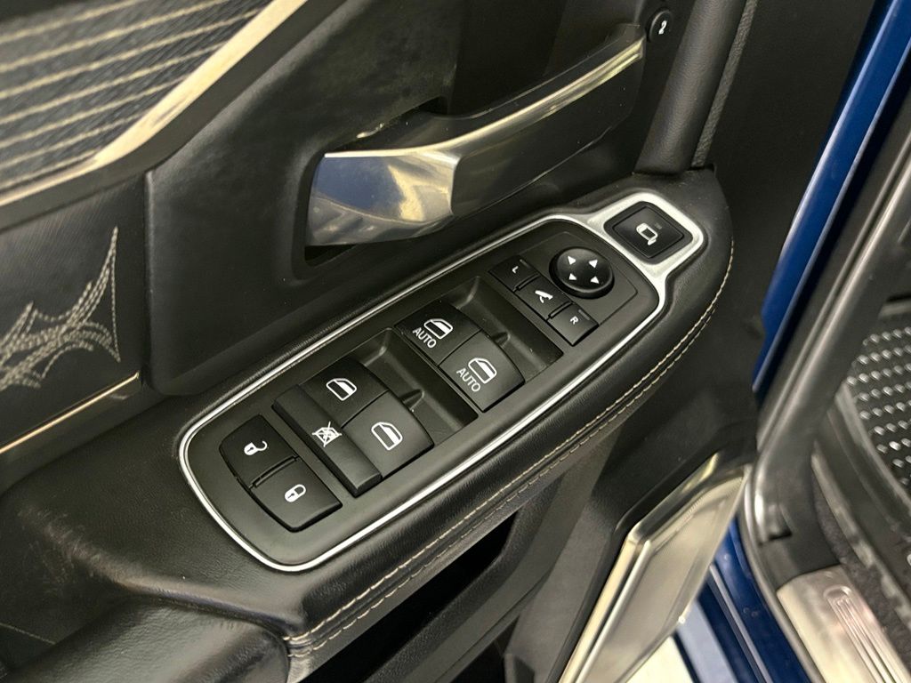 2021 Ram 3500