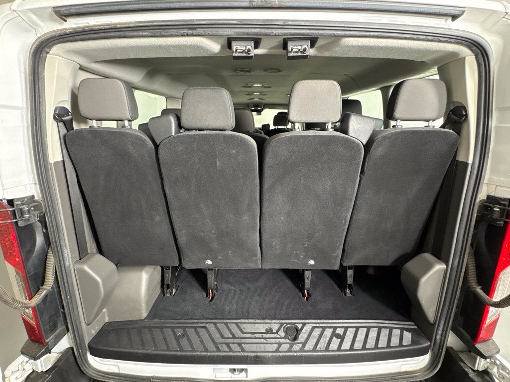 2024 Ford TRANSIT-350