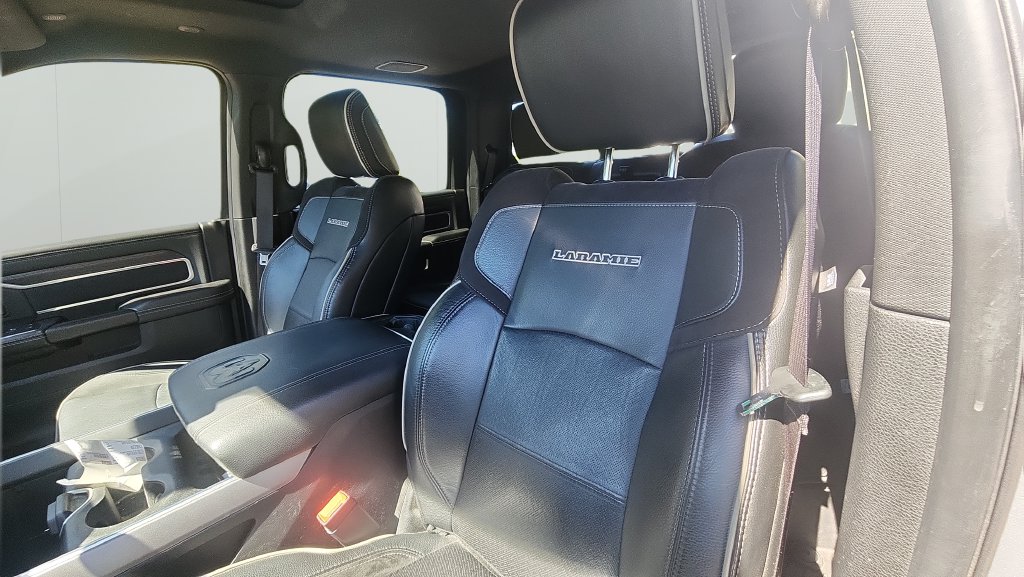 2024 Ram 3500