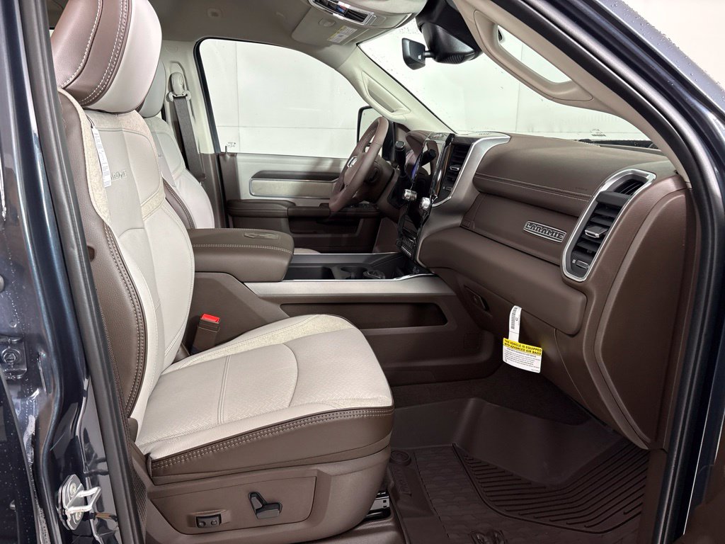2027 Ram 3500