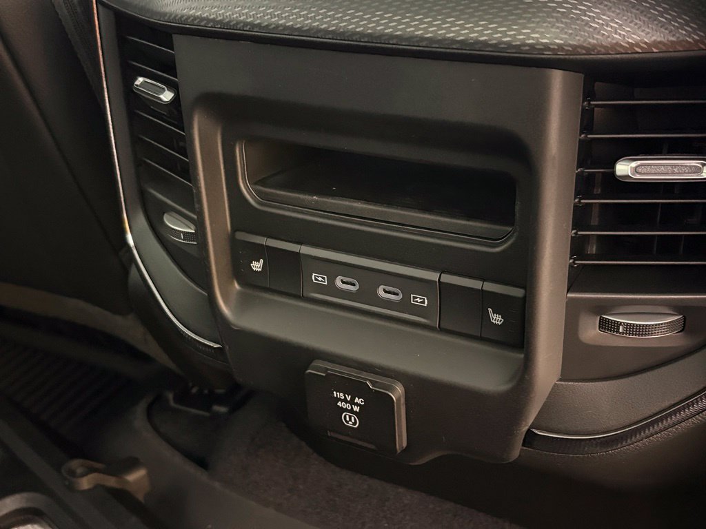 2027 Ram 1500