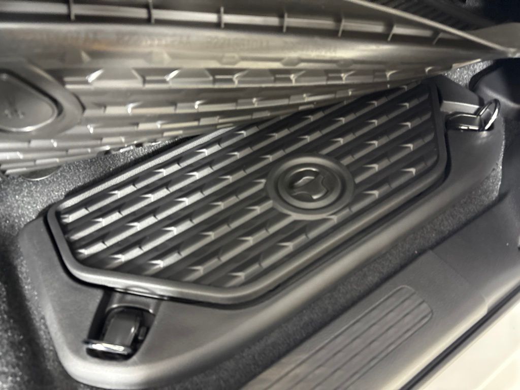 2027 Ram 1500