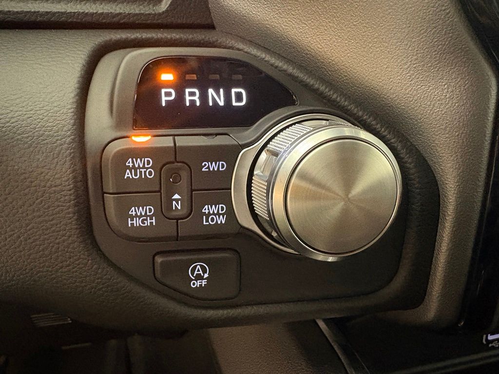 2027 Ram 1500