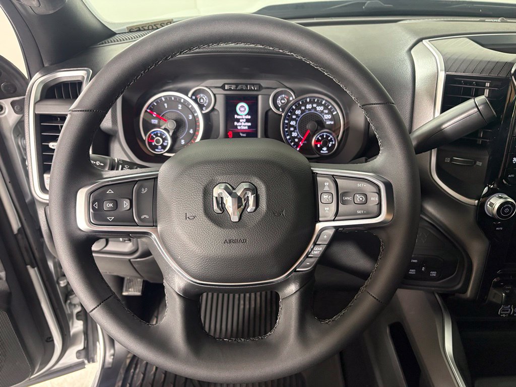 2027 Ram 3500