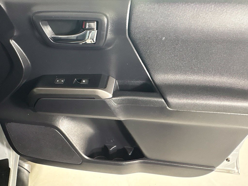 2020 Toyota Tacoma