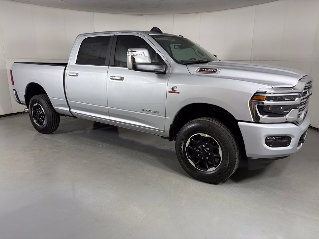 2027 Ram 3500