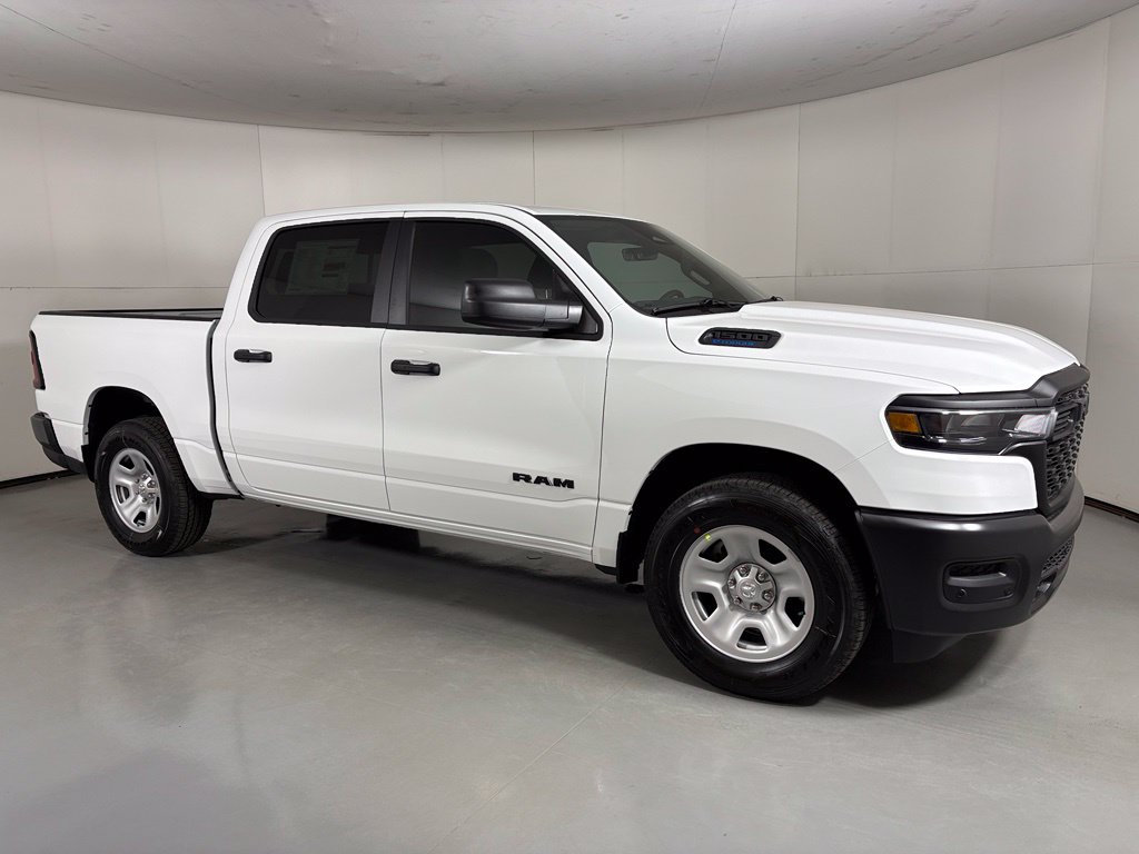 2027 Ram 1500