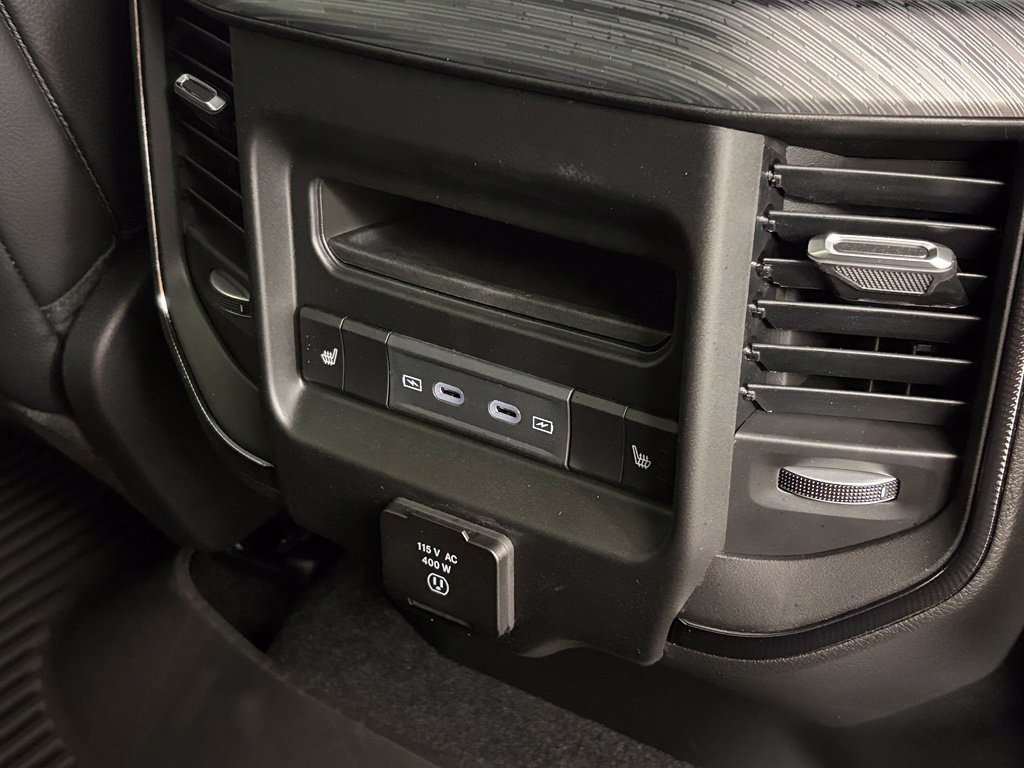 2027 Ram 1500