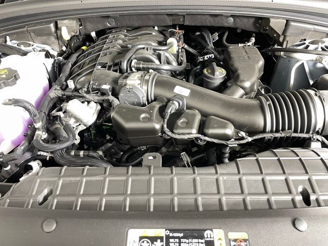 2025 Jeep Grand Cherokee L Limited - Photo 39