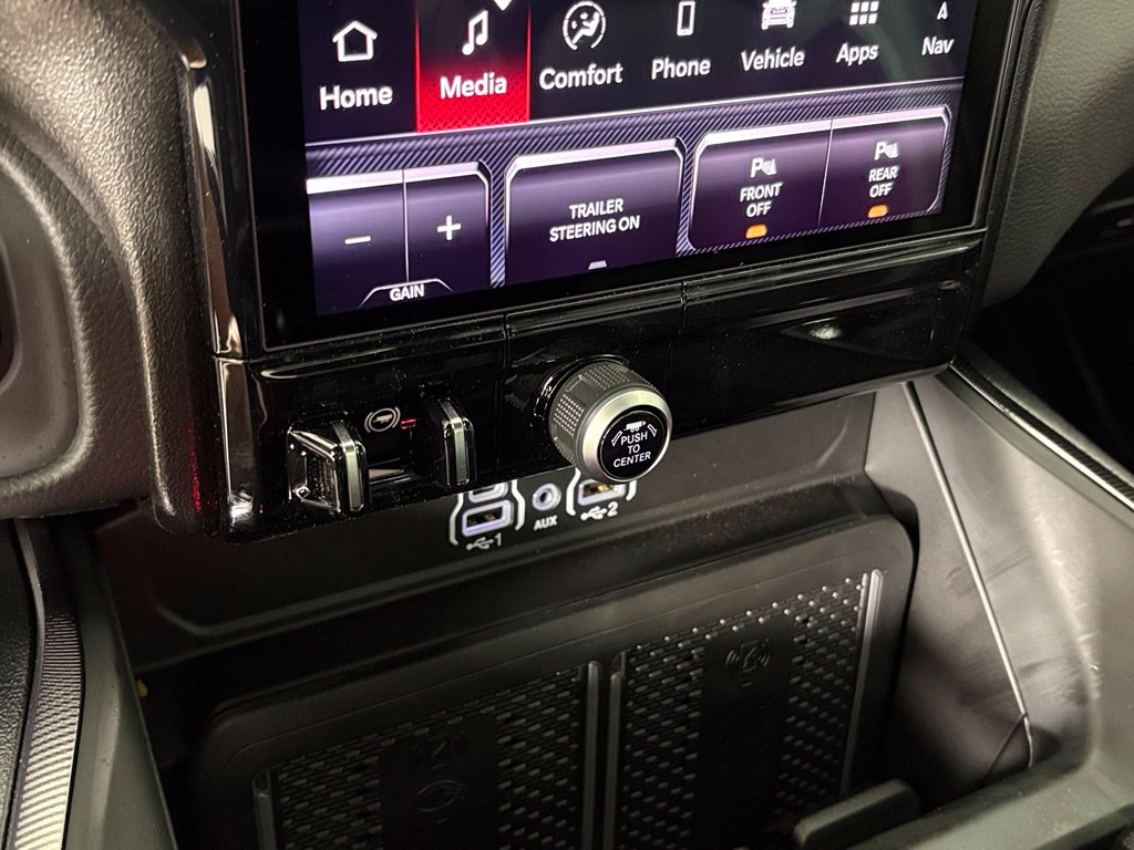 2027 Ram 1500