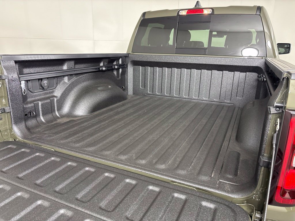 2027 Ram 1500