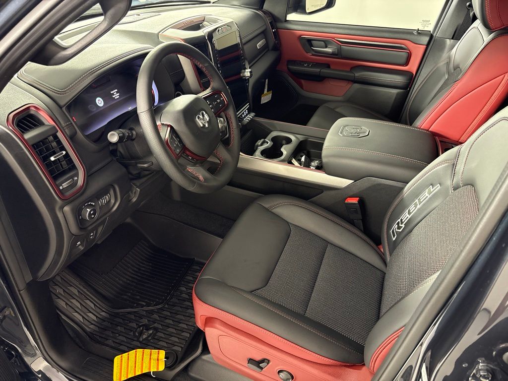 2027 Ram 1500