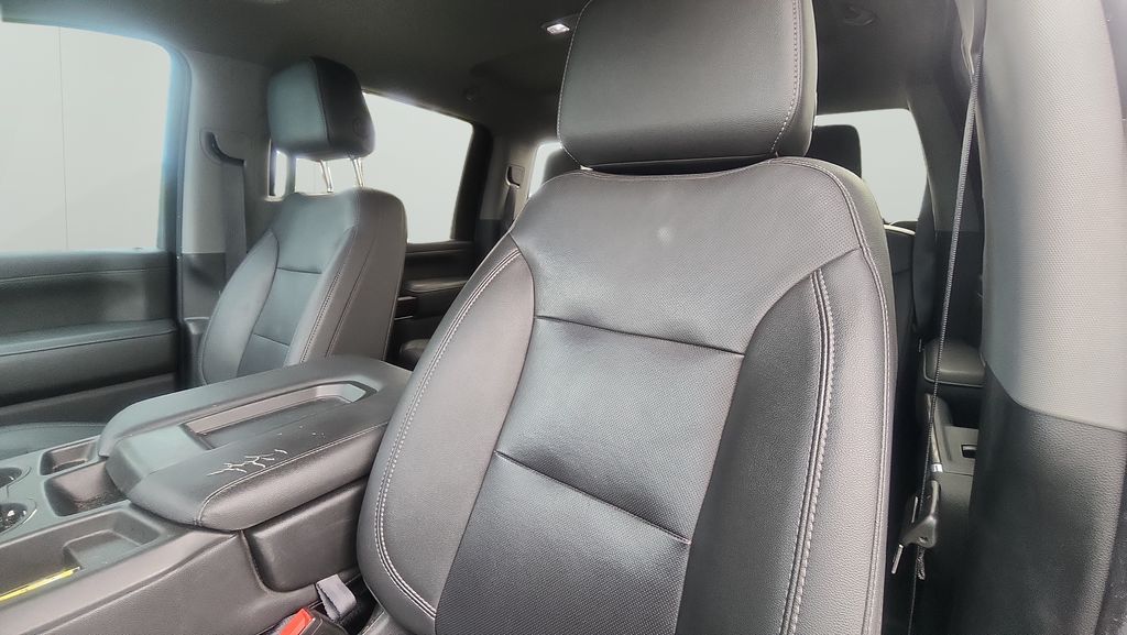 2021 GMC SIERRA 2500HD