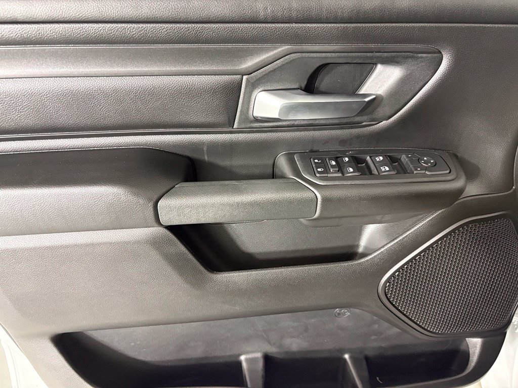 2027 Ram 1500