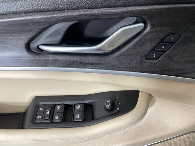 2025 Jeep Grand Cherokee L Limited - Photo 8