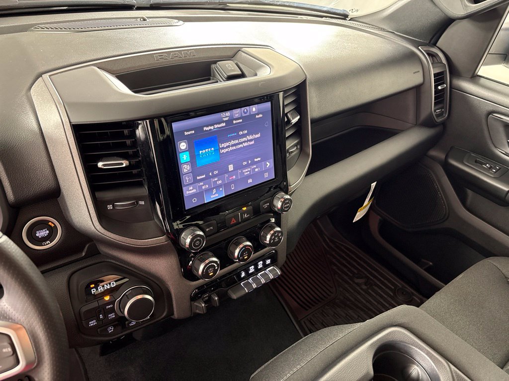 2027 Ram 1500