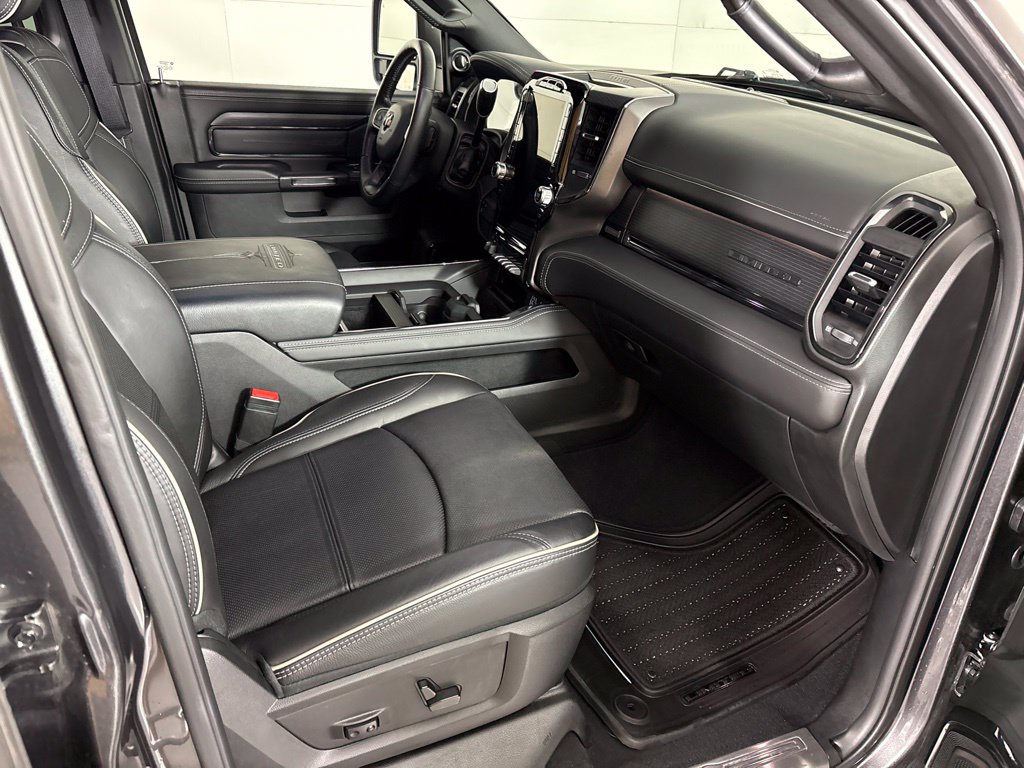 2024 Ram 3500
