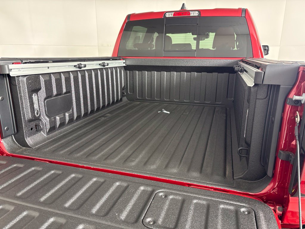 2027 Ram 1500