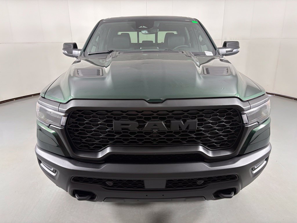 2027 Ram 1500