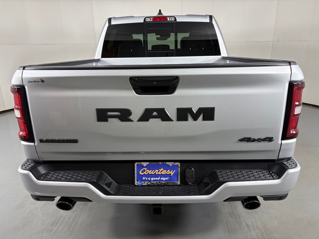 2027 Ram 1500
