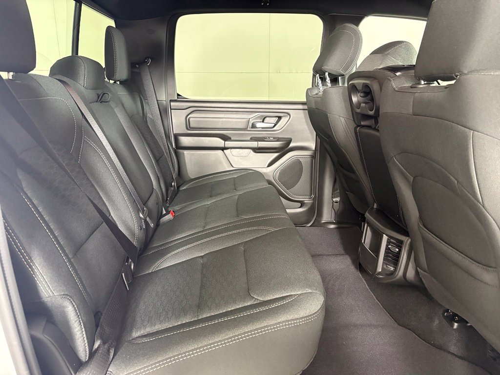2027 Ram 1500