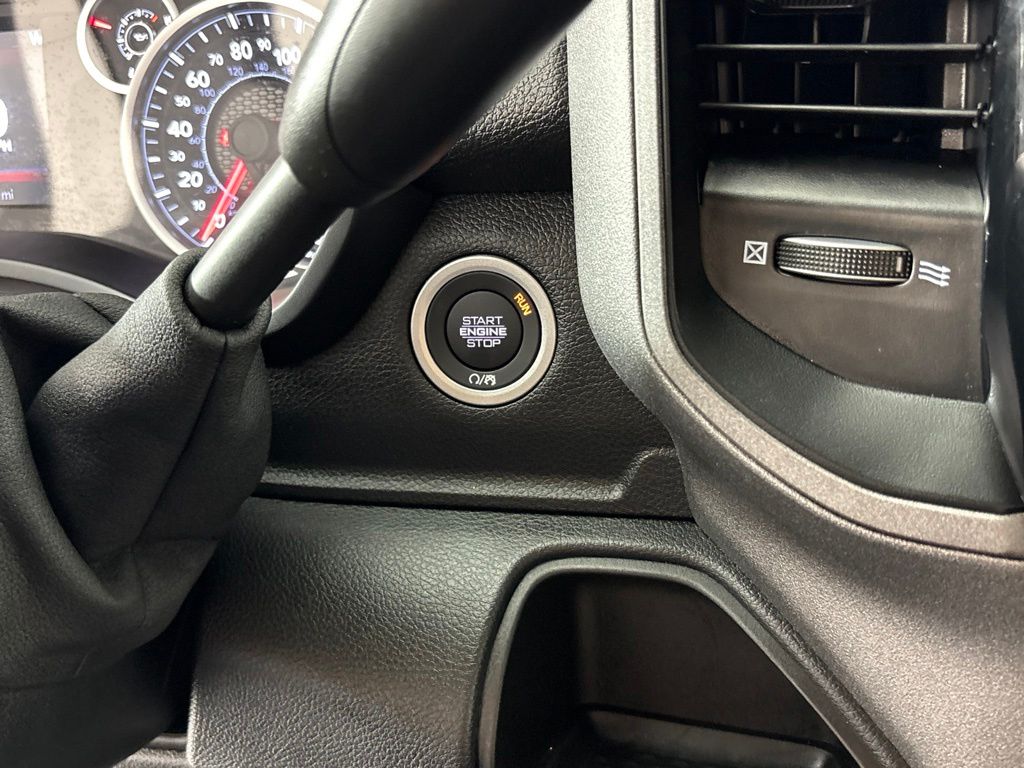 2026 Ram 4500HD