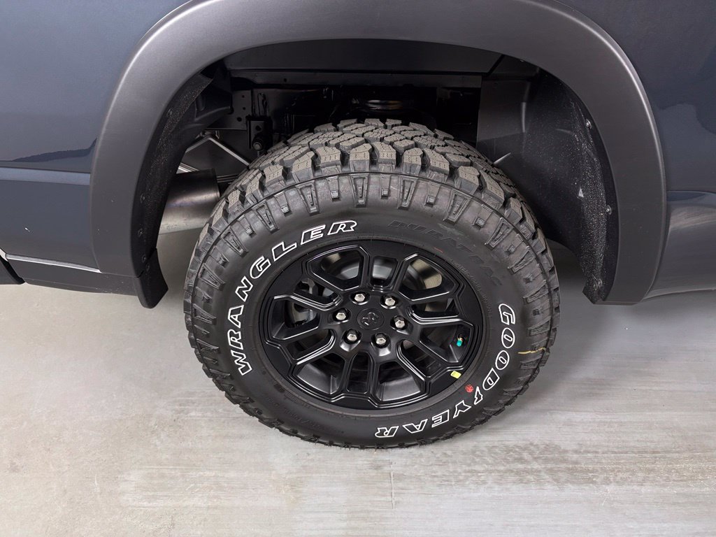 2027 Ram 1500