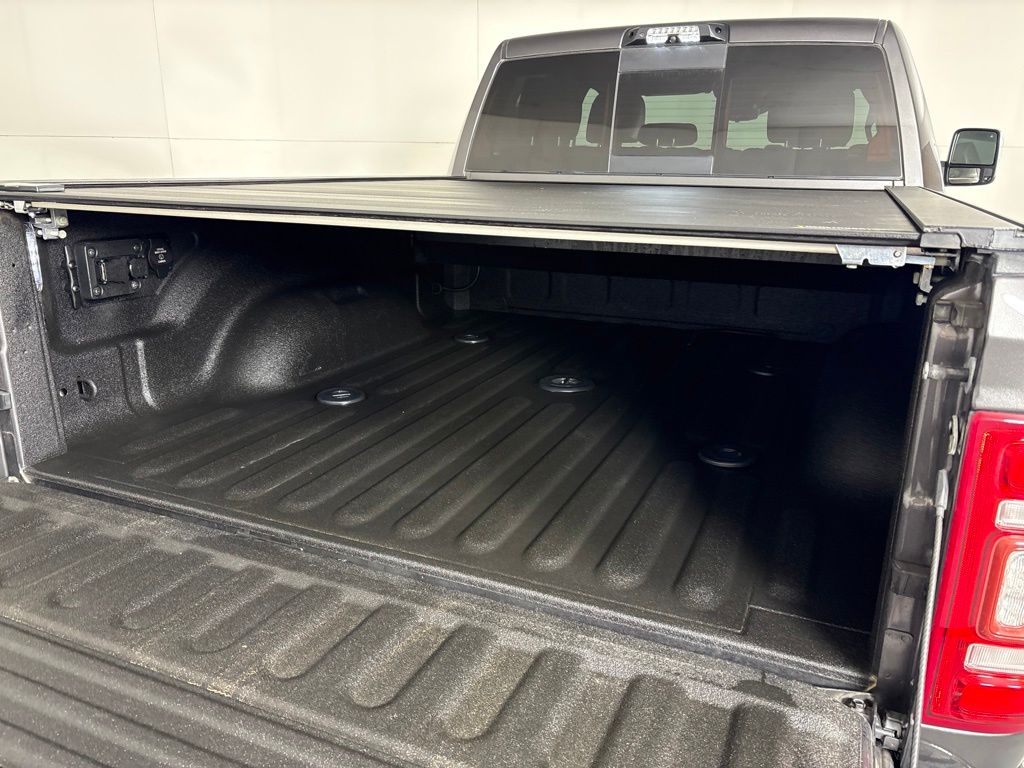 2024 Ram 3500