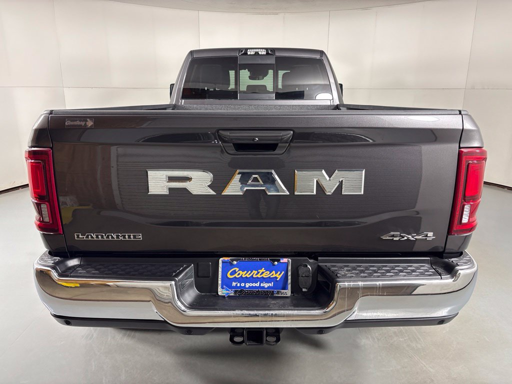 2027 Ram 3500