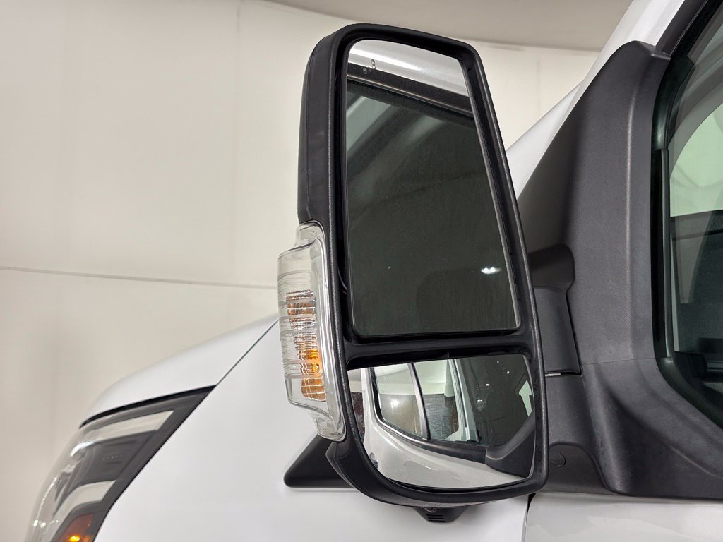 2023 Ford Transit-350