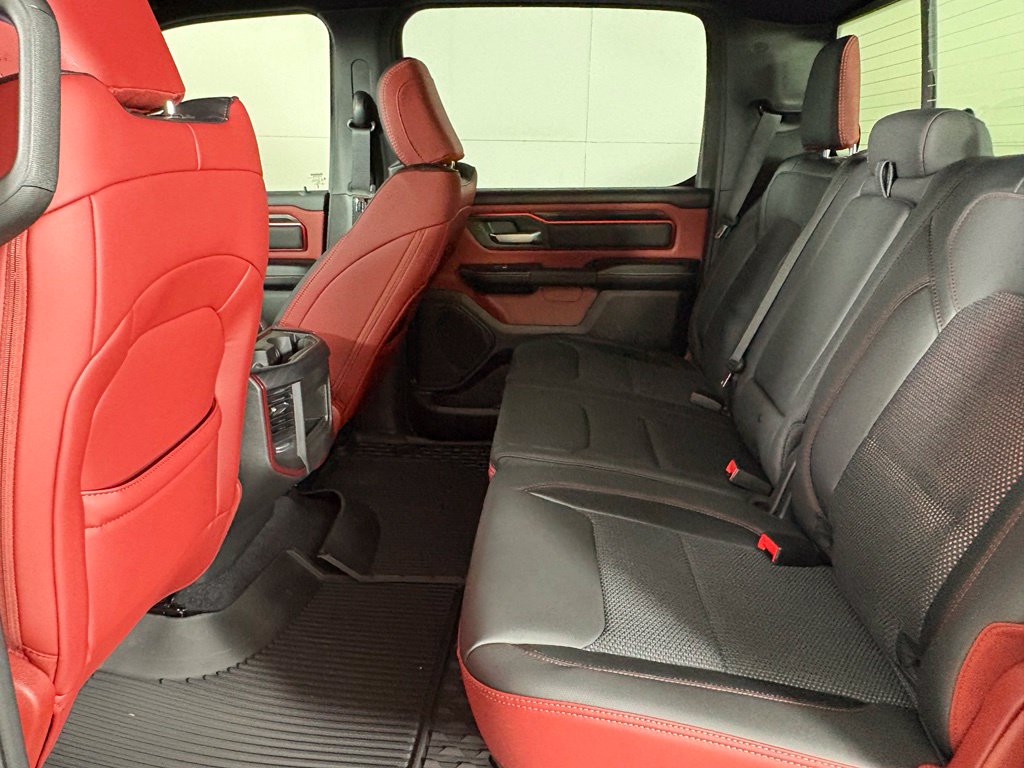 2027 Ram 1500