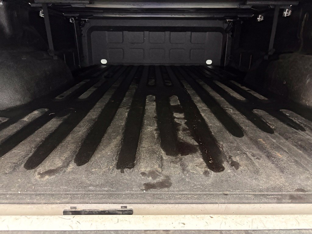 2016 Ram 3500