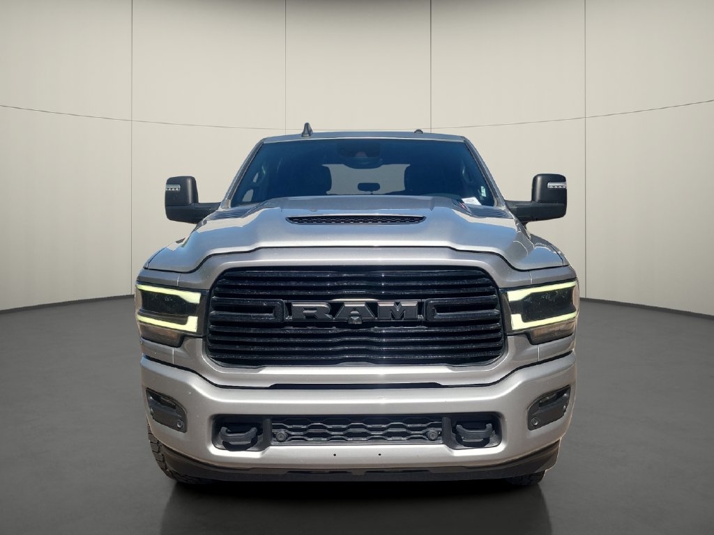 2024 Ram 3500