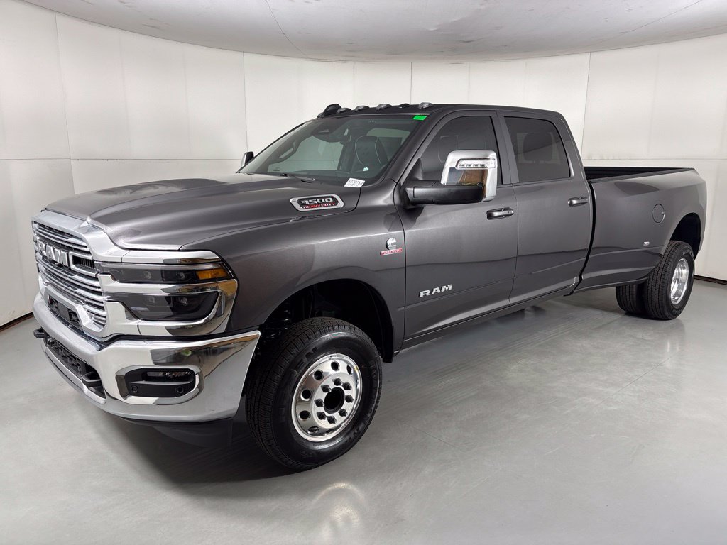 2027 Ram 3500