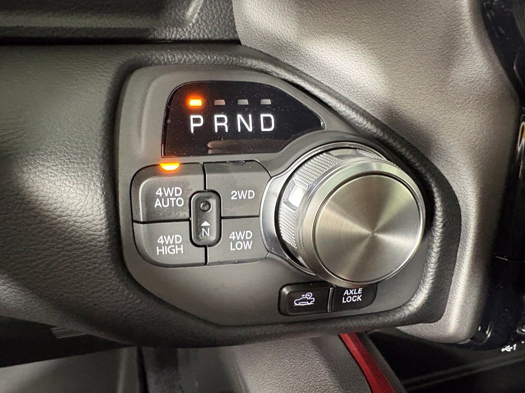 2027 Ram 1500