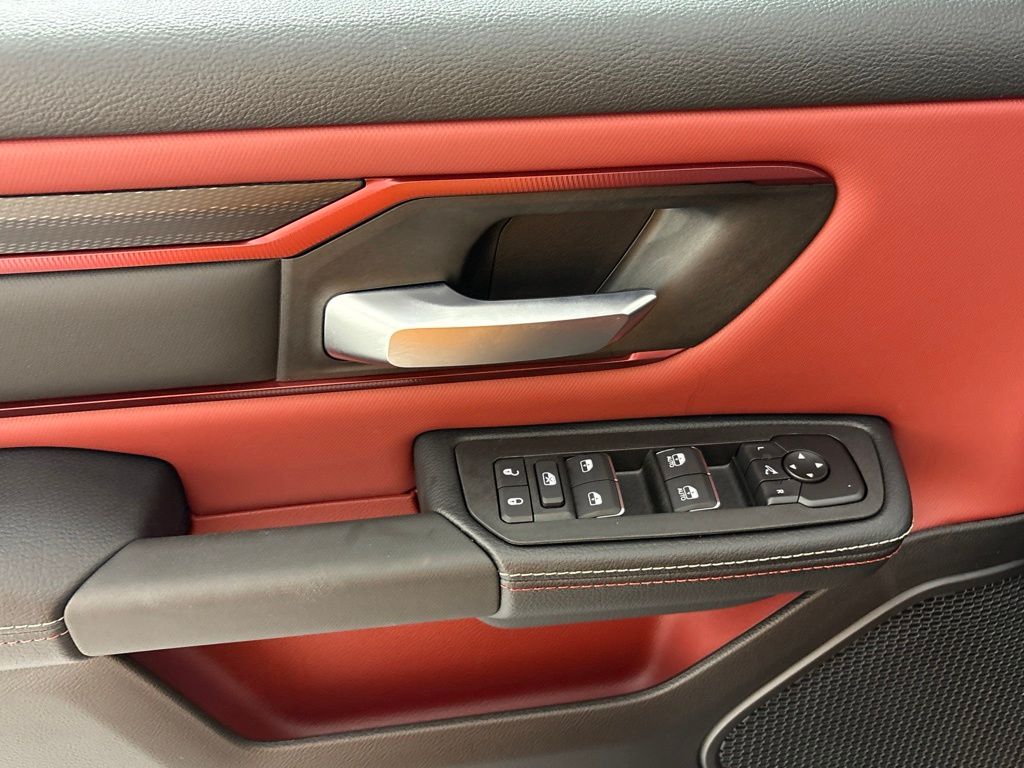 2027 Ram 1500