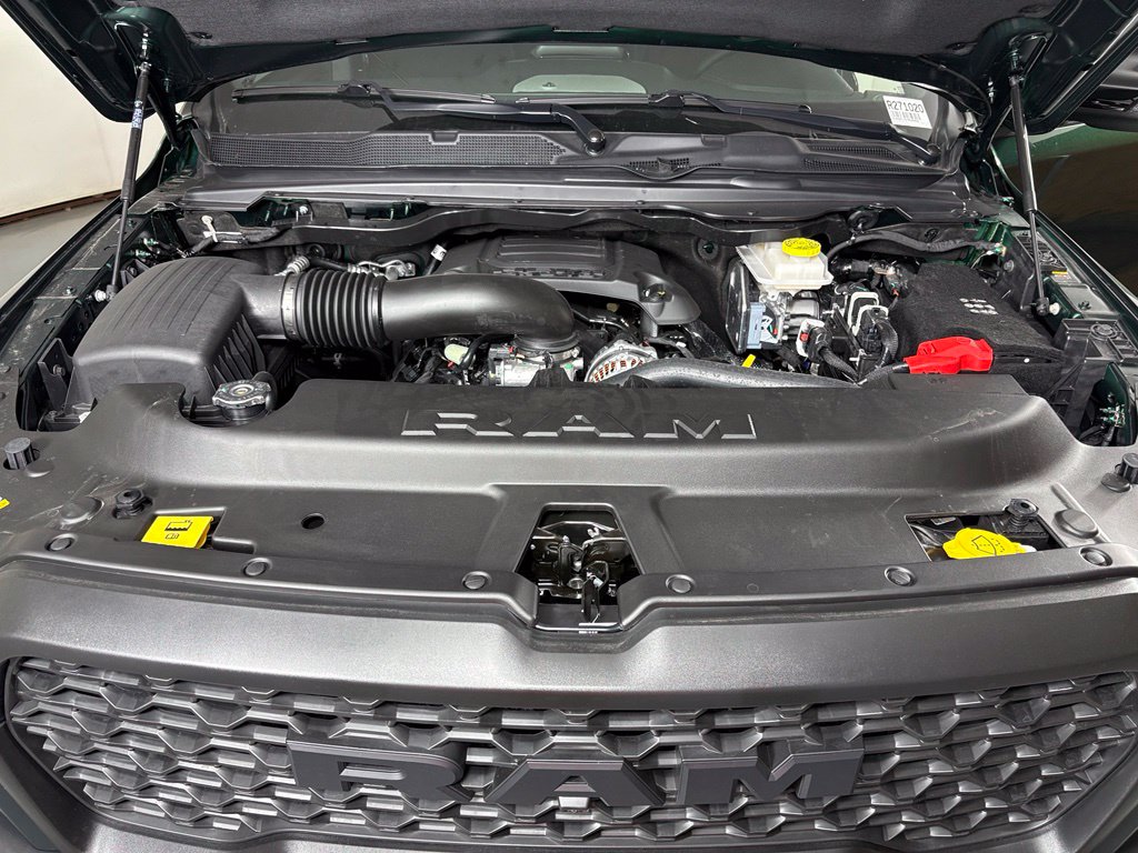 2027 Ram 1500