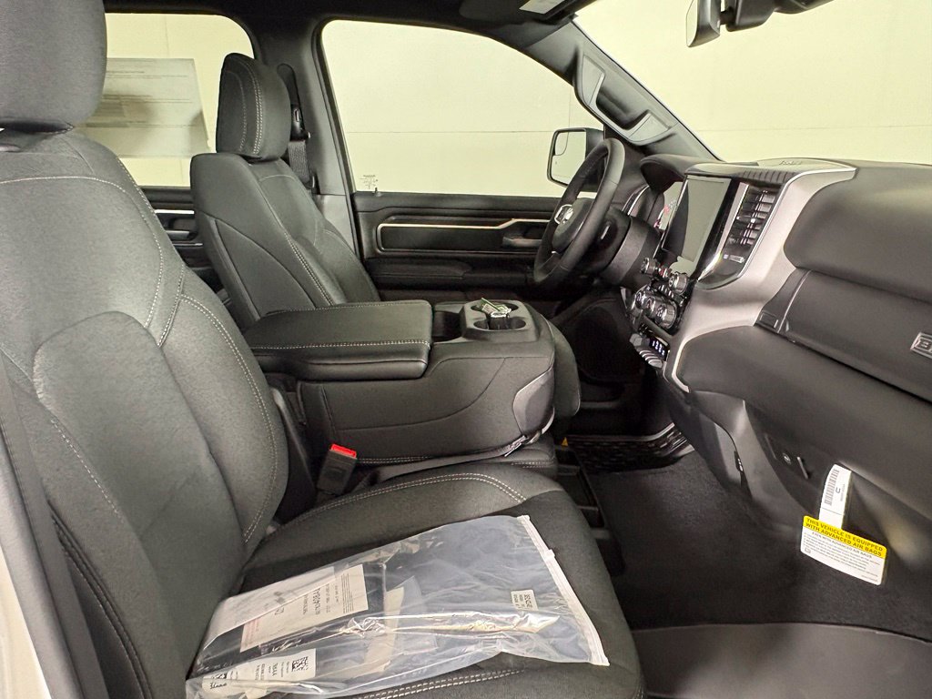 2027 Ram 1500