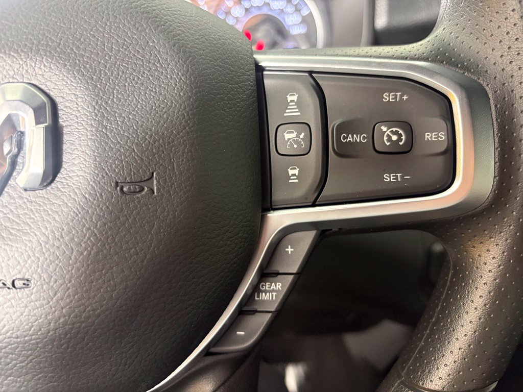 2027 Ram 1500