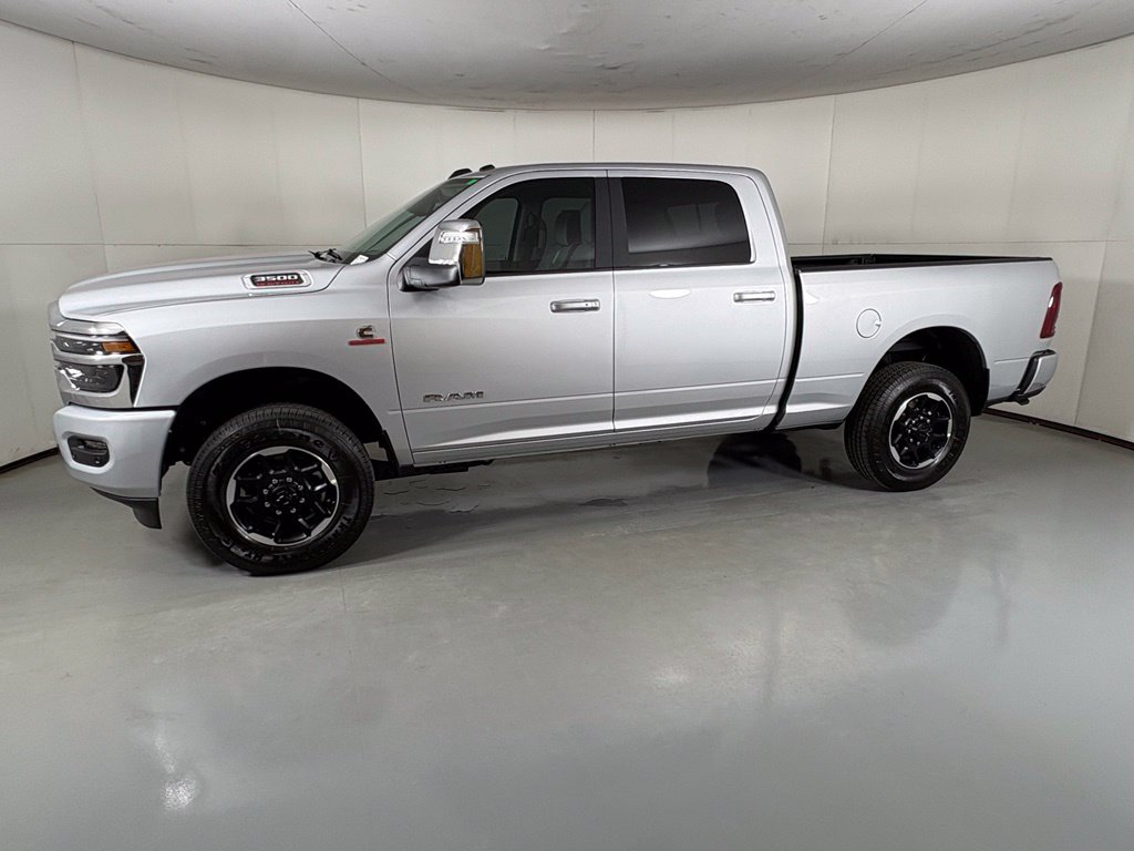 2027 Ram 3500