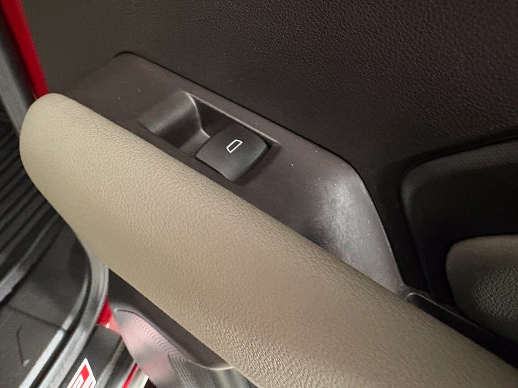 2025 Chevrolet COLORADO