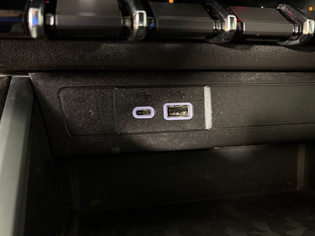 2024 Chevrolet Colorado