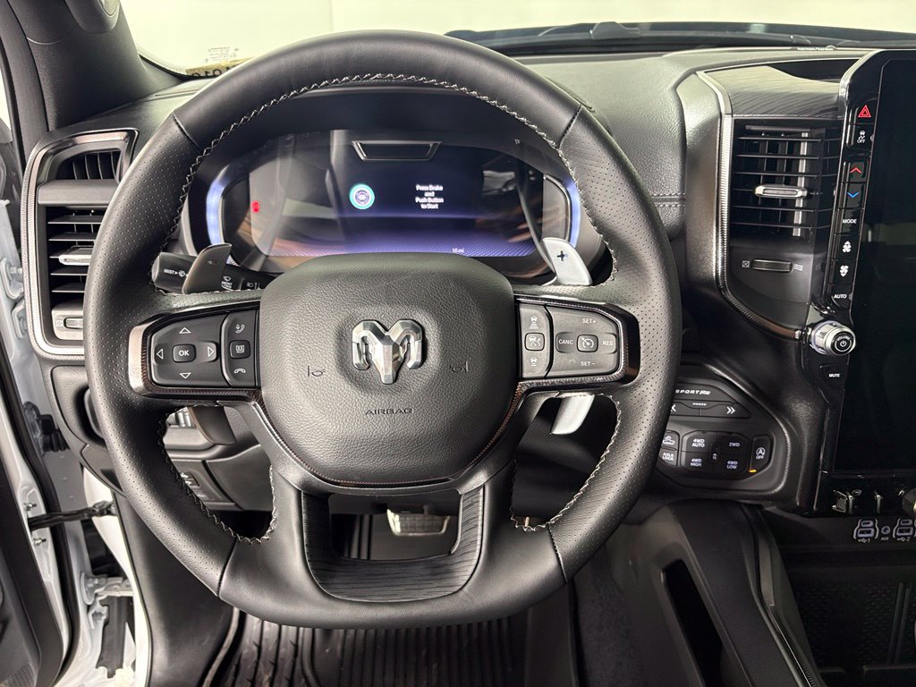 2027 Ram 1500