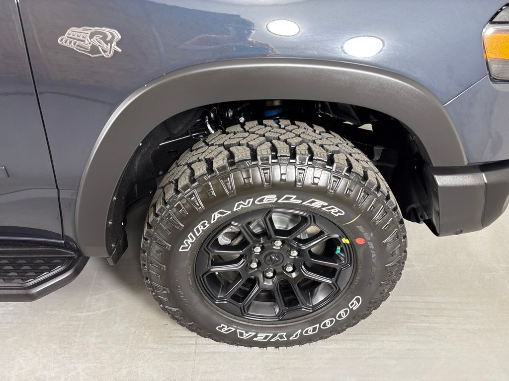 2027 Ram 1500