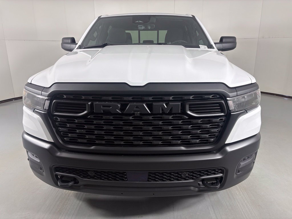 2027 Ram 1500
