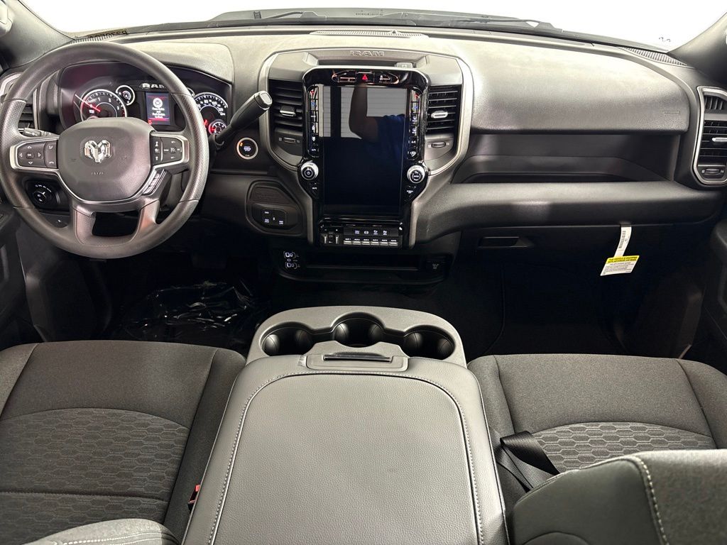 2027 Ram 3500